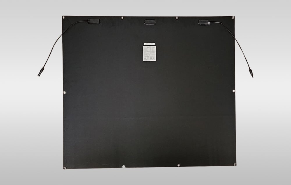 „Sunman“ fotovoltiskais panelis SMF200J 200W elastīgs