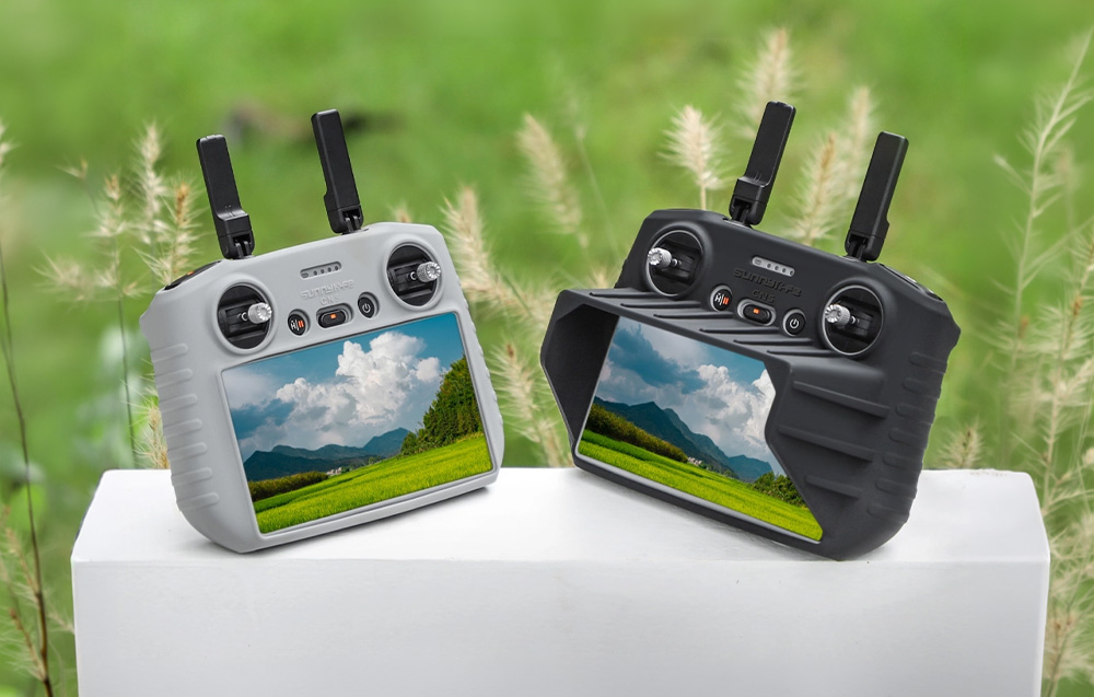 Sunnylife 2-in-1 Silicone Cover (without sunshade) aprašymas - Prekės nuotrauka