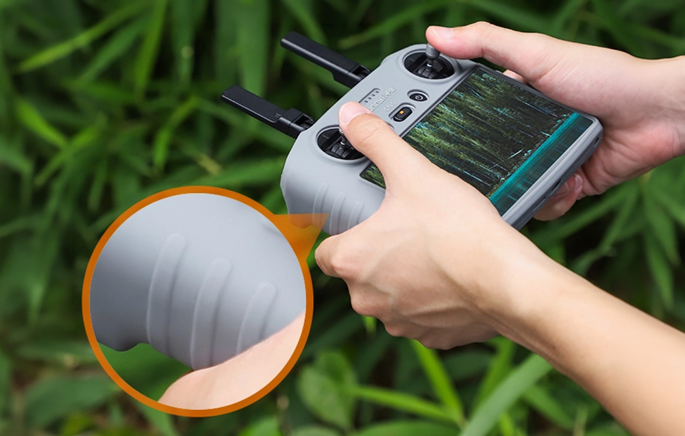 Sunnylife 2-in-1 Silicone Cover (without sunshade) aprašymas - Prekės nuotrauka