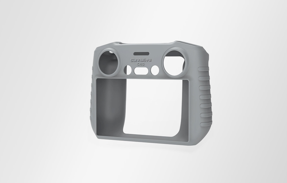 Sunnylife 2-in-1 Silicone Cover (without sunshade) aprašymas - Prekės nuotrauka
