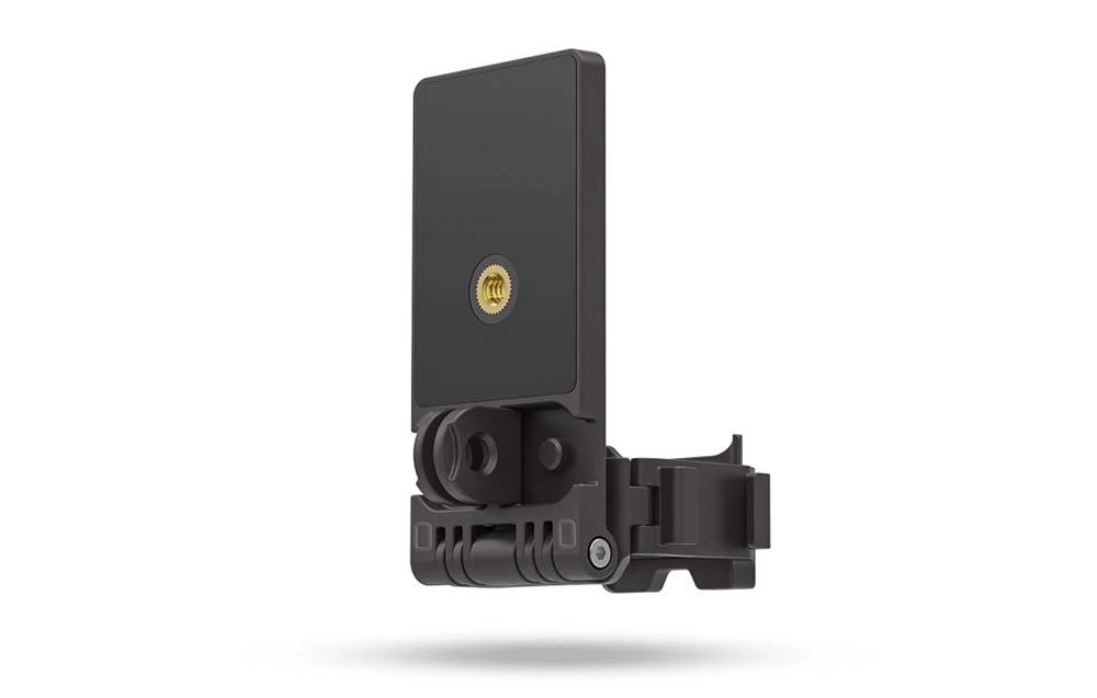 „Sunnylife 761V3“ magnetinio laikiklio adapteris OP 3 (juodas) aprašymas - Prekės nuotrauka „Sunnylife 761V3“ magnetinio laikiklio adapteris OP 3 (juodas) aprašymas - Prekės nuotrauka