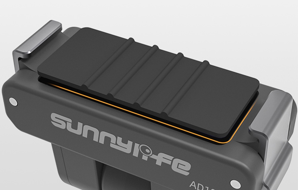 Sunnylife AD109 Mounting Bracket aprašymas - Prekės nuotrauka
