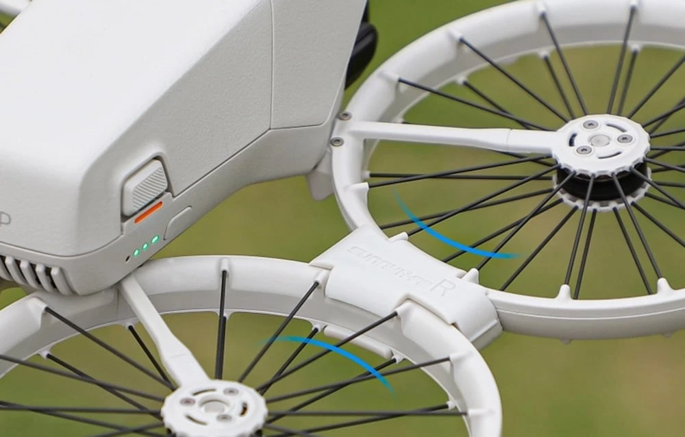 „Sunnylife“ smūgiams atspari sagtis, skirta „DJI Flip“ aprašymas - Prekės nuotrauka „Sunnylife“ smūgiams atspari sagtis, skirta „DJI Flip“ aprašymas - Prekės nuotrauka