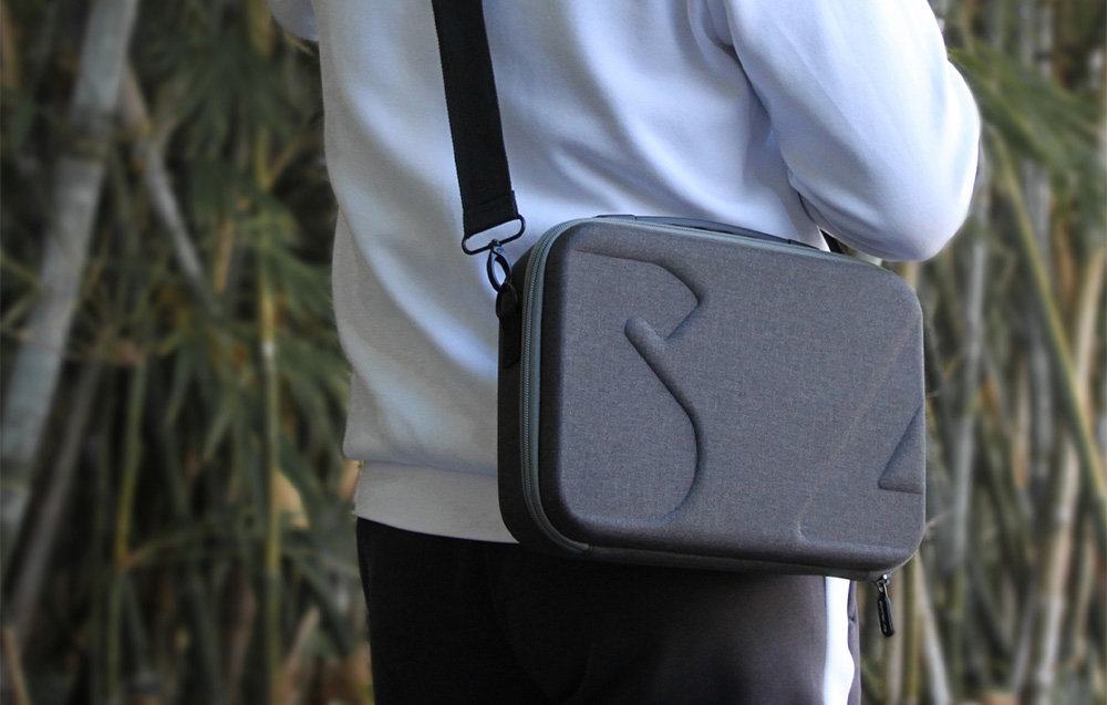 Sunnylife Case for Mini 3/Mini 3 Pro aprašymas - Prekės nuotrauka