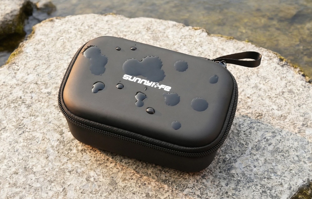 Sunnylife Insta360 Ace Pro 2-in-1 Camera Case aprašymas - Prekės nuotrauka