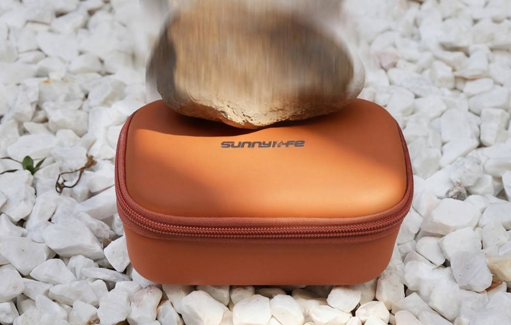 Sunnylife Insta360 Ace Pro 2-in-1 Camera Case aprašymas - Prekės nuotrauka