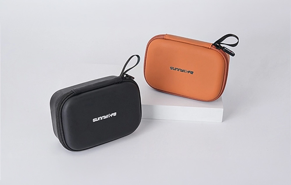 Sunnylife Insta360 Ace Pro 2-in-1 Camera Case aprašymas - Prekės nuotrauka