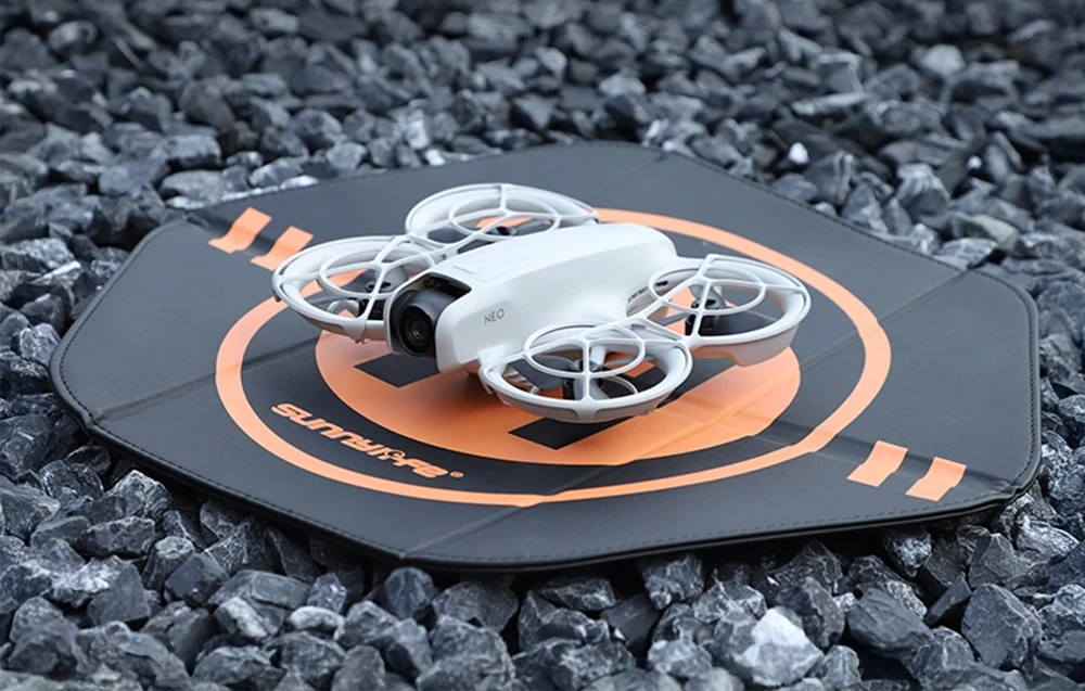 SUNNYLIFE nusileidimo kilimėlis DJI Neo 35 cm aprašymas - Prekės nuotrauka