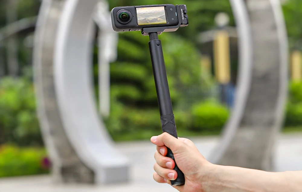 Magnetinio tvirtinimo adapteris Sunnylife skirtas Insta360 X4 aprašymas - Prekės nuotrauka Magnetinio tvirtinimo adapteris Sunnylife skirtas Insta360 X4 aprašymas - Prekės nuotrauka