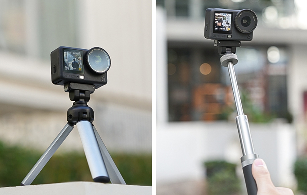 Sunnylife Magnetic Mount for Osmo Nano / Action 6 aprašymas - Prekės nuotrauka