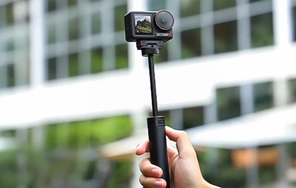 SUNNYLIFE magnetinis greito atjungimo laikiklis, skirtas DJI Osmo Action 2/3/4/5 PRO aprašymas - Prekės nuotrauka SUNNYLIFE magnetinis greito atjungimo laikiklis, skirtas DJI Osmo Action 2/3/4/5 PRO aprašymas - Prekės nuotrauka