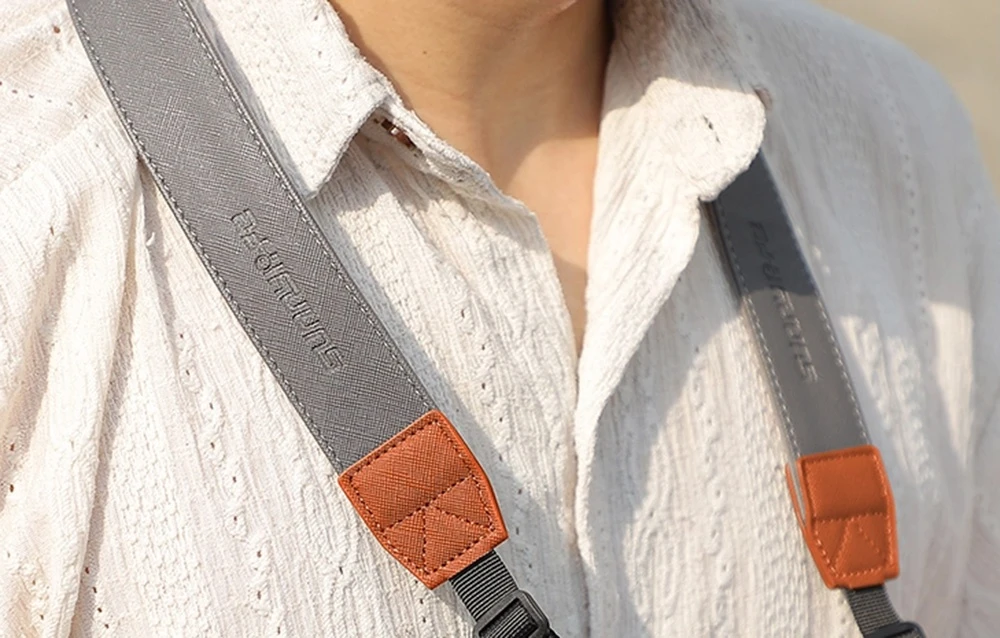 Sunnylife neck strap for RC2/1 / RC PRO2/1 / RC PLUS2/1 / Smart Controller. aprašymas - Prekės nuotrauka
