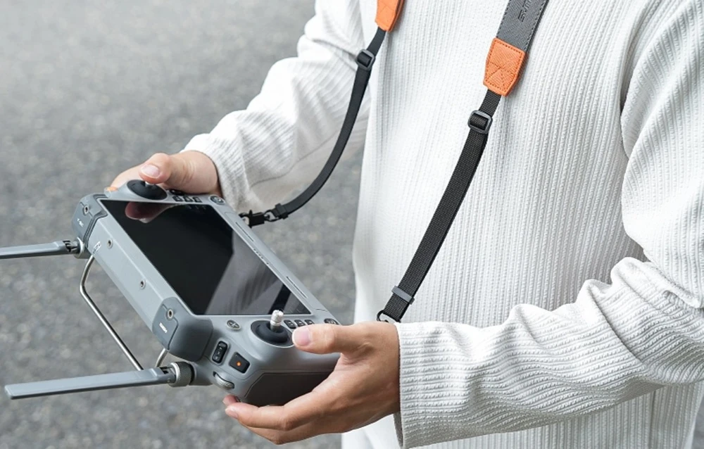 Sunnylife neck strap for RC2/1 / RC PRO2/1 / RC PLUS2/1 / Smart Controller. aprašymas - Prekės nuotrauka