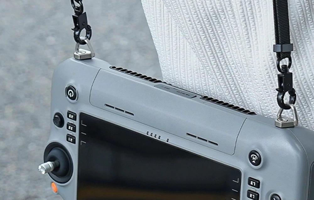 Sunnylife neck strap for RC2/1 / RC PRO2/1 / RC PLUS2/1 / Smart Controller. aprašymas - Prekės nuotrauka