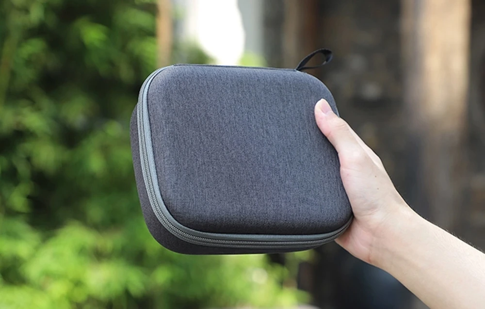 Sunnylife nylon case for RC 2/1 and RC-N3/2/1 controllers aprašymas - Prekės nuotrauka