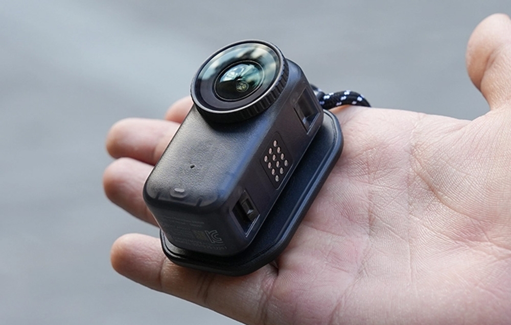 Sunnylife OSMO NANO/GO 3/G Mount aprašymas - Prekės nuotrauka