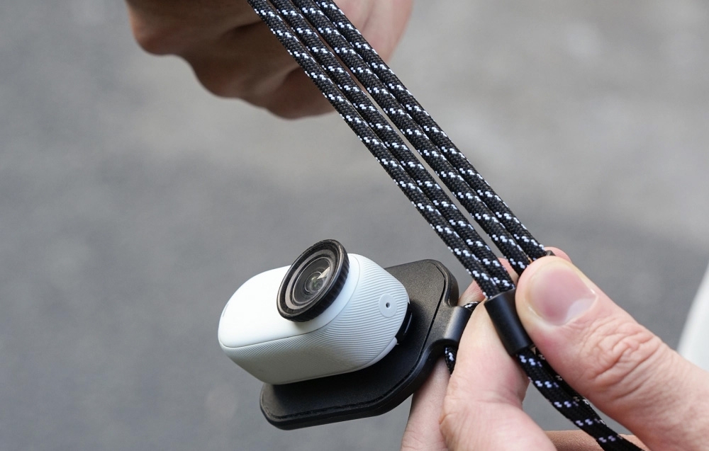 Sunnylife OSMO NANO/GO 3/G Mount aprašymas - Prekės nuotrauka