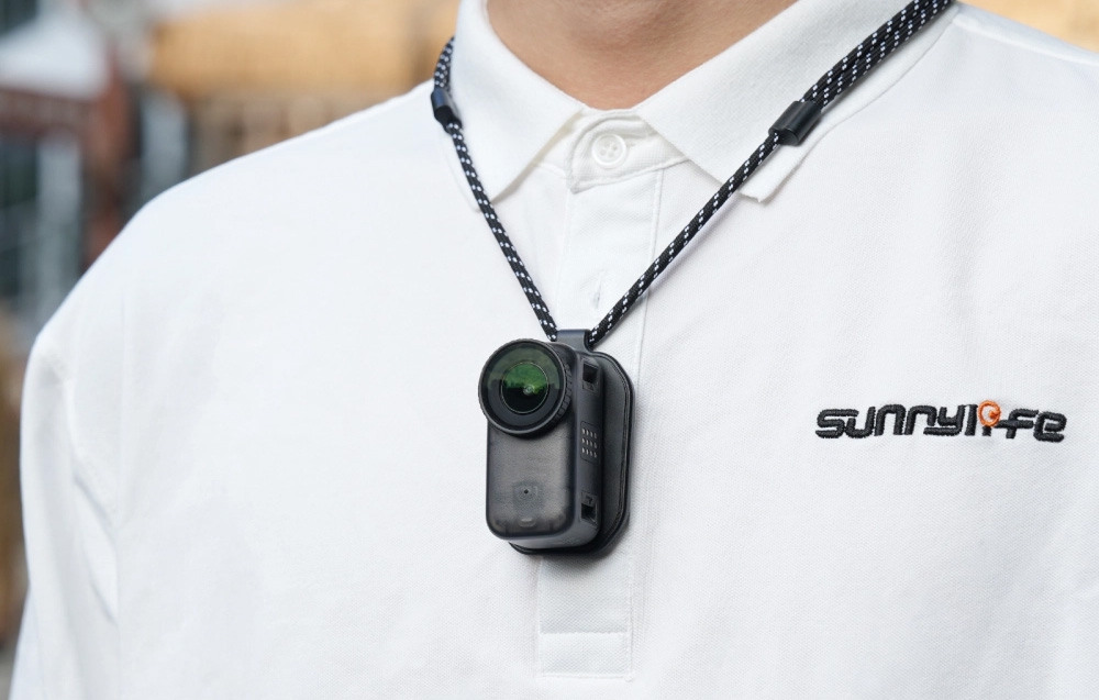 Sunnylife OSMO NANO/GO 3/G Mount aprašymas - Prekės nuotrauka