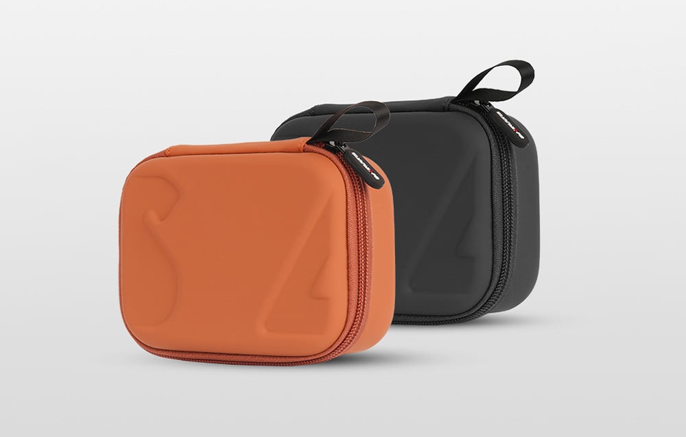 Sunnylife Standard Combo Bag for Action 6 (oranžinis) aprašymas - Prekės nuotrauka Sunnylife Standard Combo Bag for Action 6 (oranžinis) aprašymas - Prekės nuotrauka