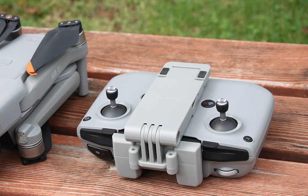 Sunnylife sulankstomas planšetės laikiklis DJI RC-N1 valdikliui (A2S-ZJ067) aprašymas - Prekės nuotrauka Sunnylife sulankstomas planšetės laikiklis DJI RC-N1 valdikliui (A2S-ZJ067) aprašymas - Prekės nuotrauka