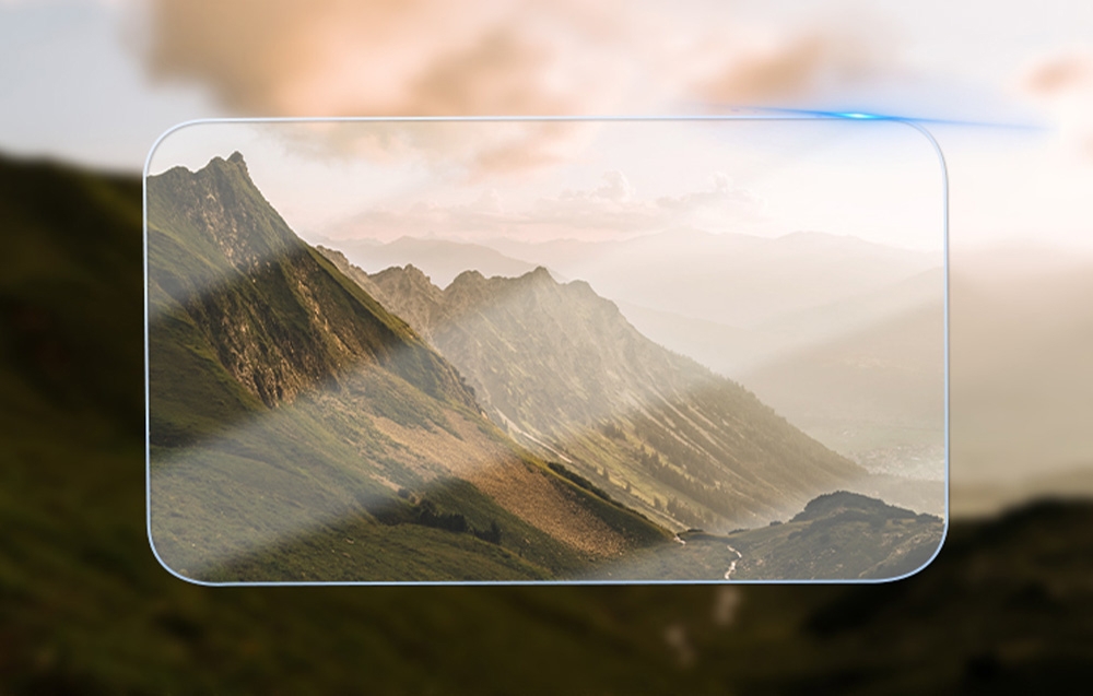 Sunnylife Tempered Glass for Insta360 GO Ultra x2 aprašymas - Prekės nuotrauka