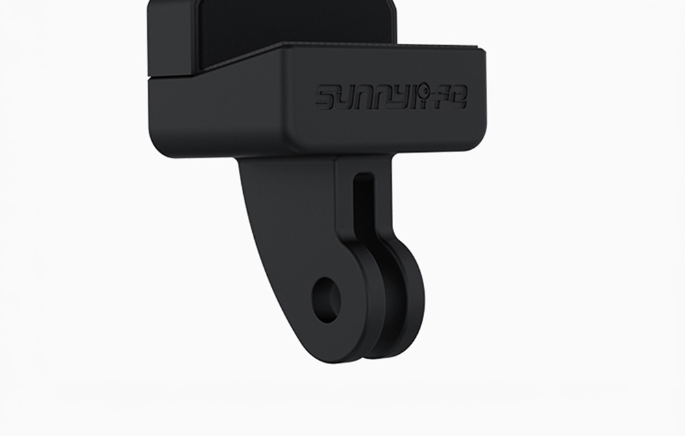 Sunnylife Universal Phone Mount with Clip aprašymas - Prekės nuotrauka