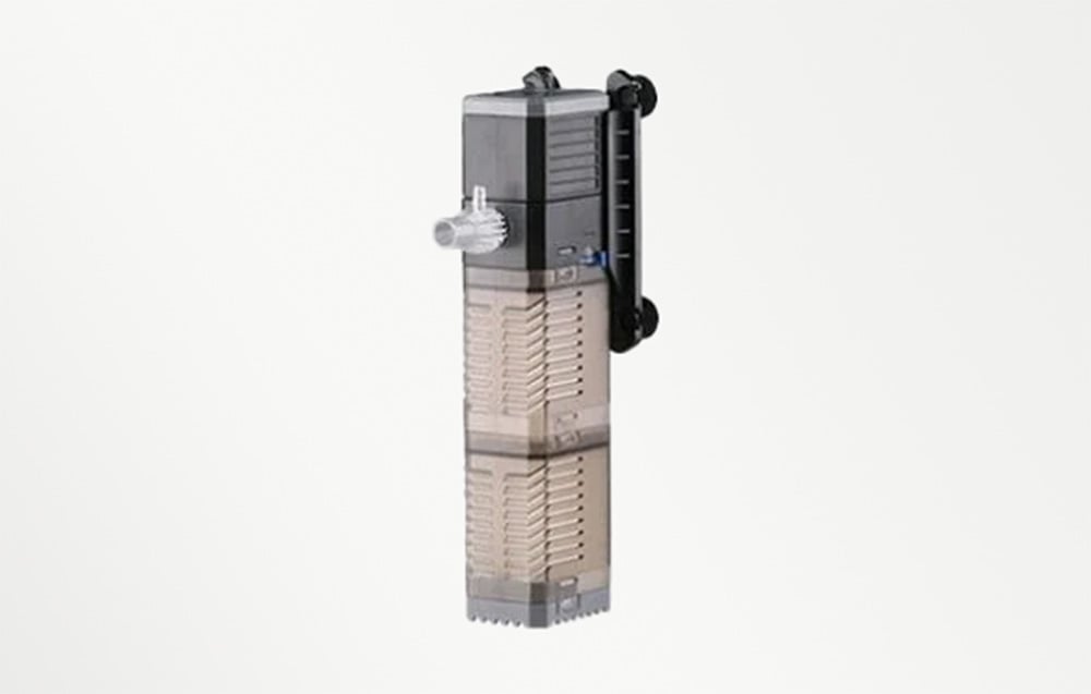 SUNSUN CHJ-1502 Filter Pump aprašymas - Prekės nuotrauka