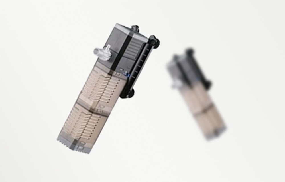 SUNSUN CHJ-902 Filter Pump aprašymas - Prekės nuotrauka