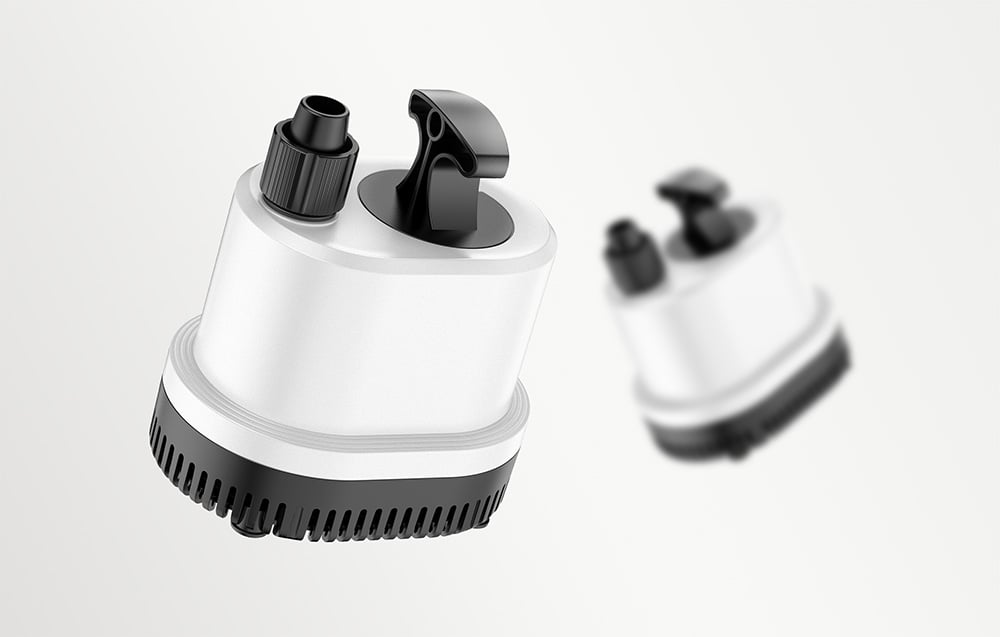 SUNSUN CHL-2500 Submersible Pump aprašymas - Prekės nuotrauka