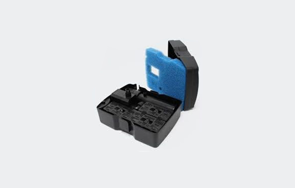 SUNSUN CUF-6011 11W UV Fountain Pump aprašymas - Prekės nuotrauka