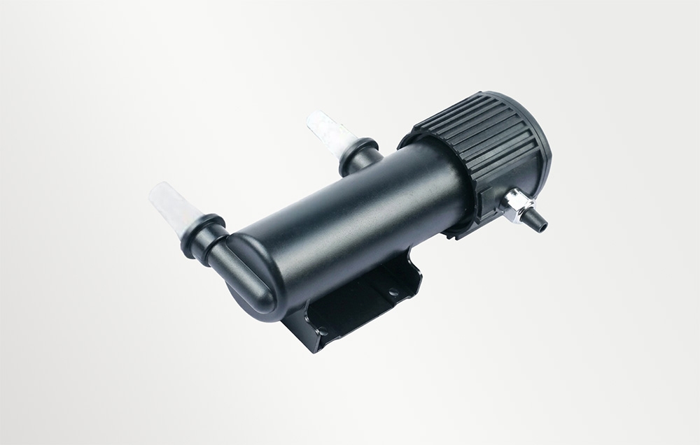 SUNSUN CUV-207 UV-C Lamp aprašymas - Prekės nuotrauka