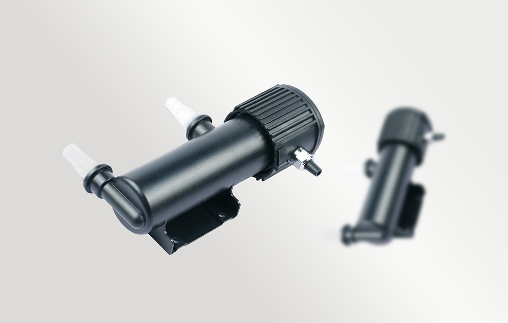 SUNSUN CUV-207 UV-C Lamp aprašymas - Prekės nuotrauka