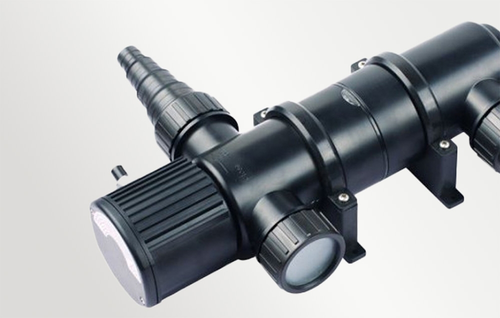 SUNSUN CUV-211 UV-C Lamp aprašymas - Prekės nuotrauka