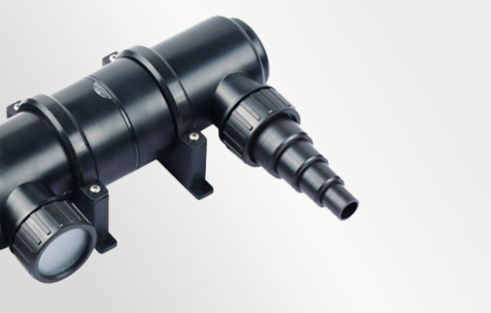 SUNSUN CUV-211 UV-C Lamp aprašymas - Prekės nuotrauka
