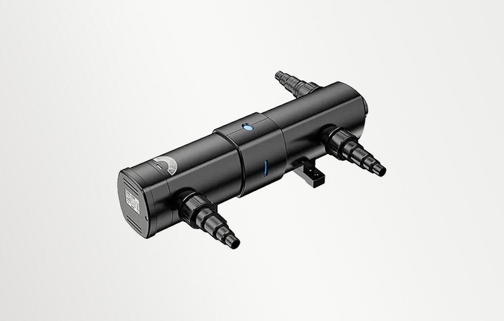 SUNSUN CUV-218 UV-C Lamp aprašymas - Prekės nuotrauka