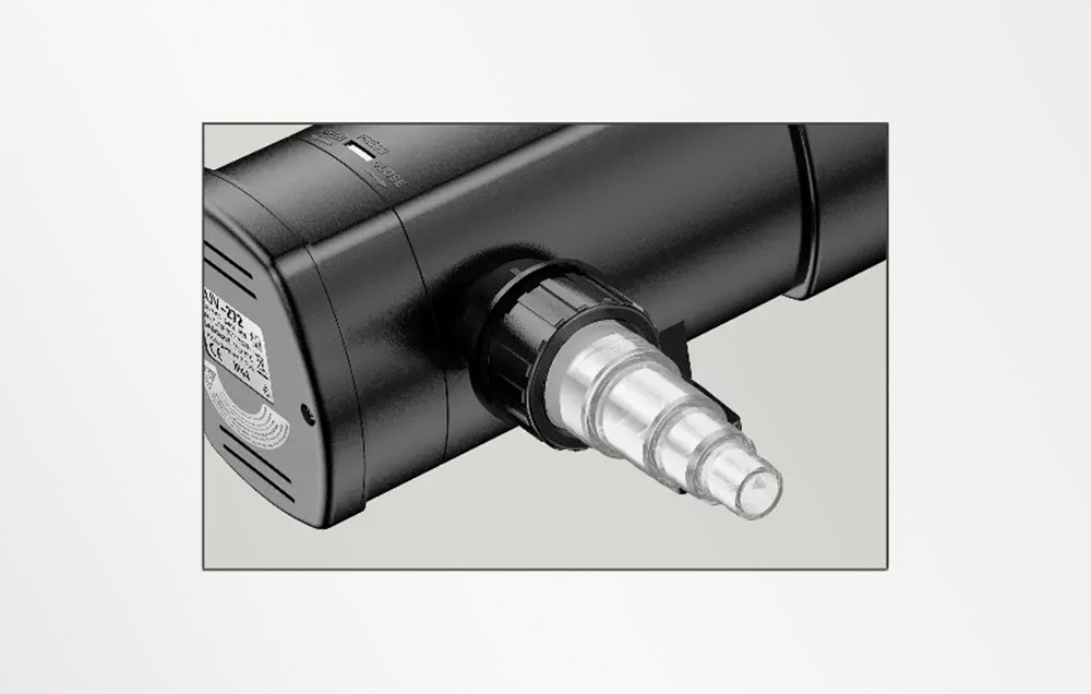 SUNSUN CUV-218 UV-C Lamp aprašymas - Prekės nuotrauka