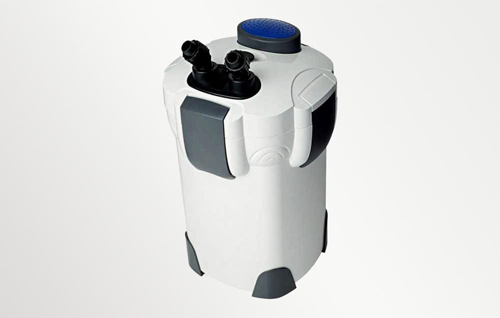 SUNSUN HW-303A External Filter aprašymas - Prekės nuotrauka