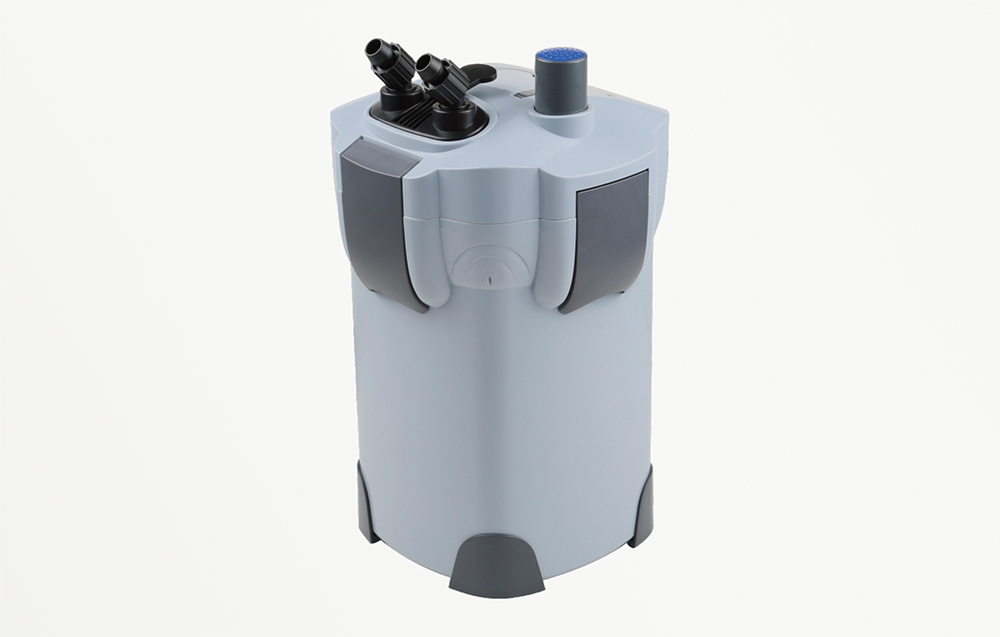 SUNSUN HW-402A External Filter aprašymas - Prekės nuotrauka