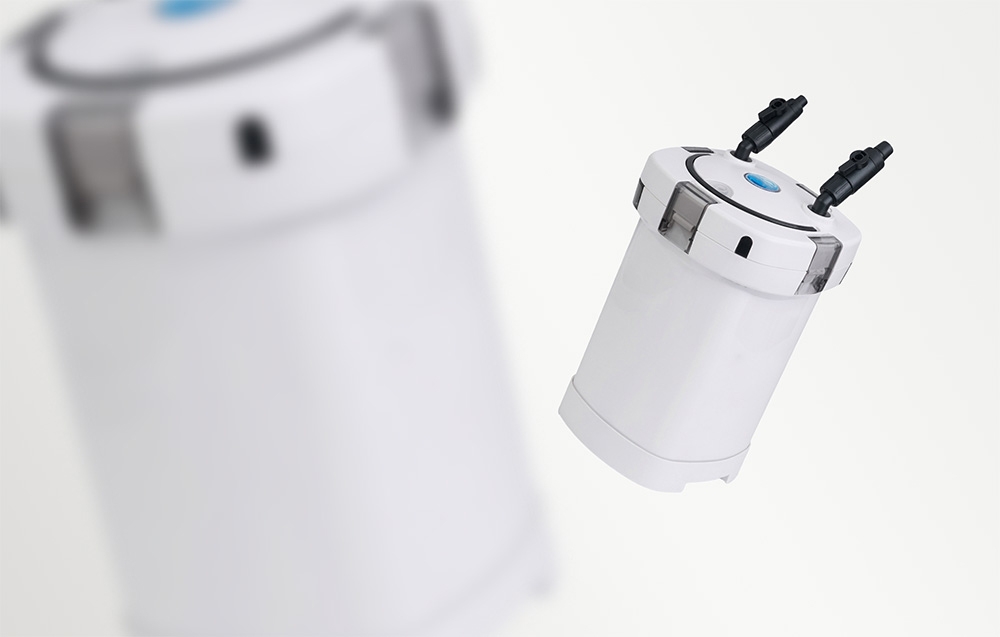 SUNSUN HW504A External Filter aprašymas - Prekės nuotrauka