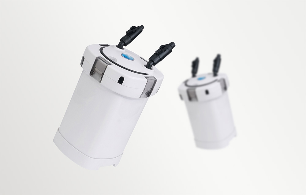SUNSUN HW504A External Filter aprašymas - Prekės nuotrauka