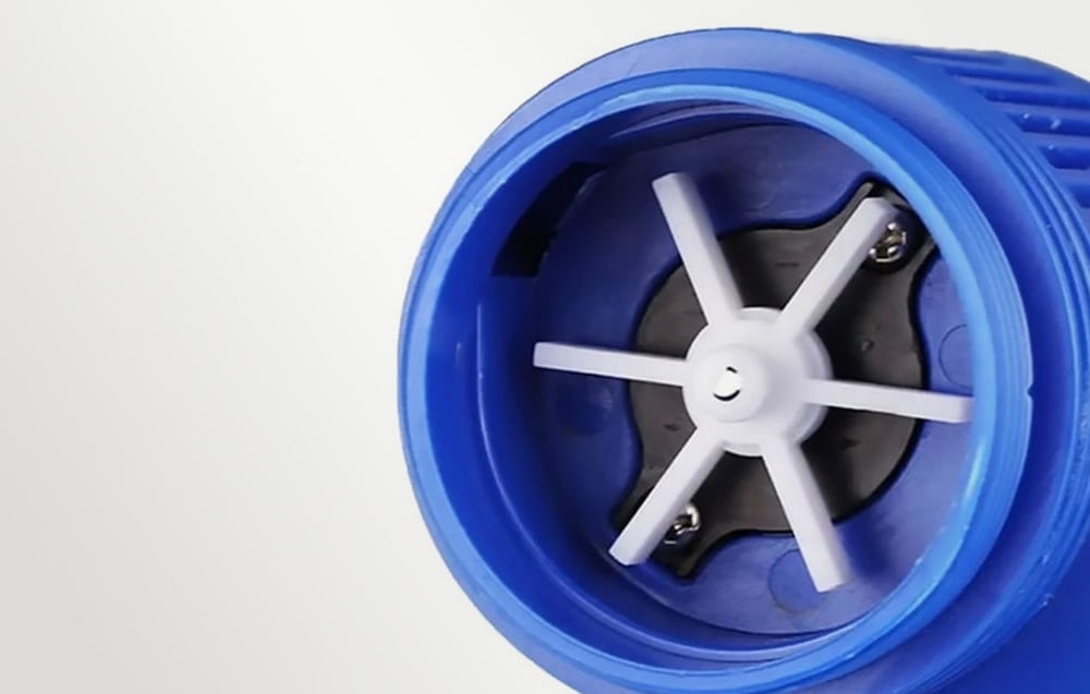 SUNSUN HXS-02 Aquarium Sump Cleaner aprašymas - Prekės nuotrauka