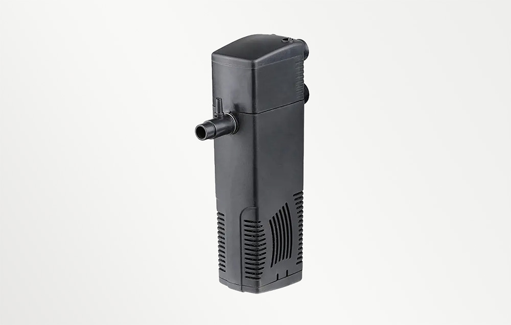 SUNSUN JP-014F Filter Pump aprašymas - Prekės nuotrauka