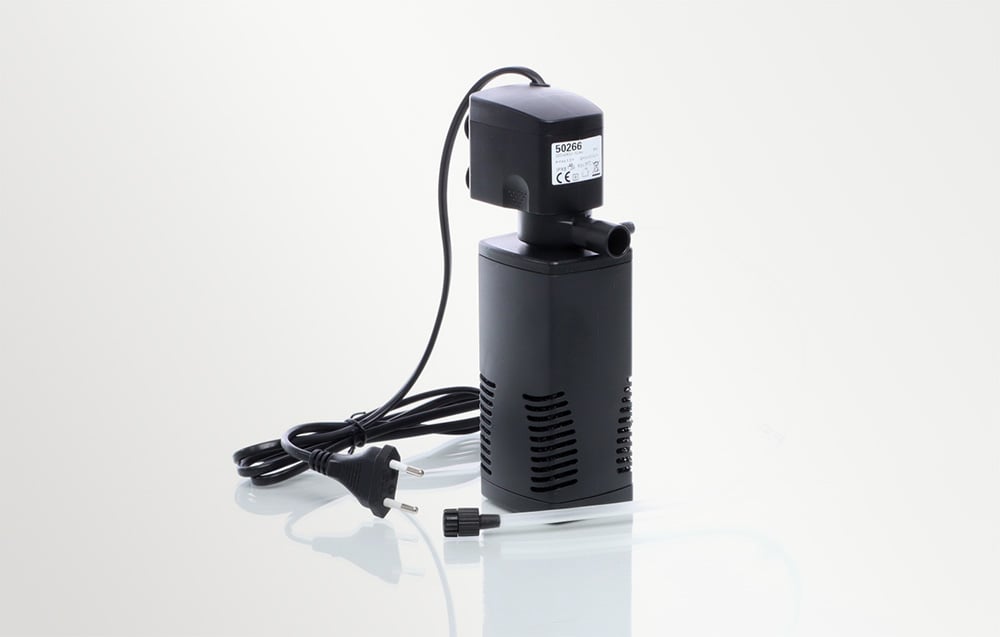 SUNSUN JP-022F Filter Pump aprašymas - Prekės nuotrauka
