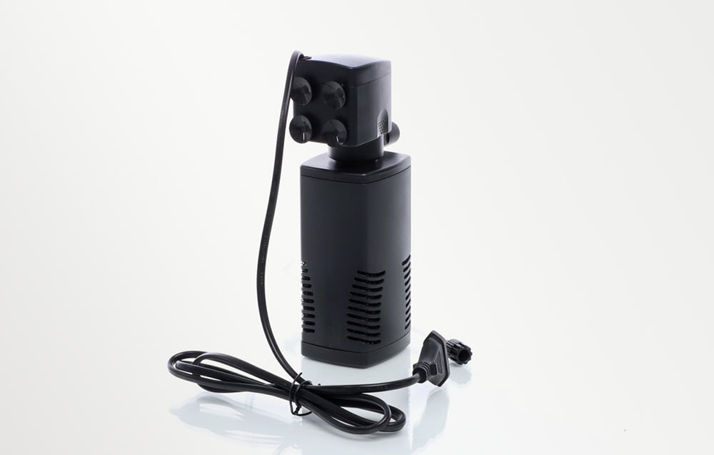 SUNSUN JP-024F Filter Pump aprašymas - Prekės nuotrauka