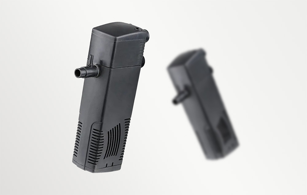 SUNSUN JP-032F Filter Pump aprašymas - Prekės nuotrauka