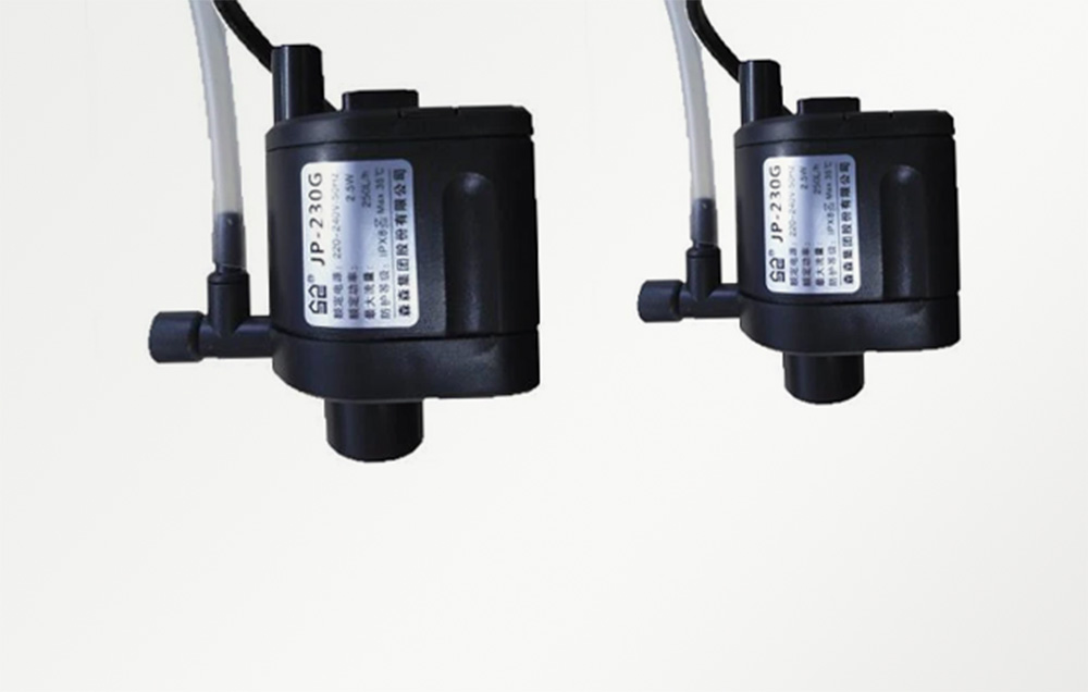 SUNSUN JP-230G Submersible Pump aprašymas - Prekės nuotrauka