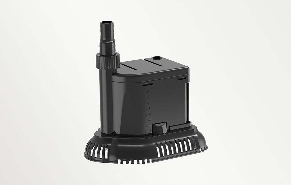 SUNSUN JP-500GL Submersible Pump aprašymas - Prekės nuotrauka