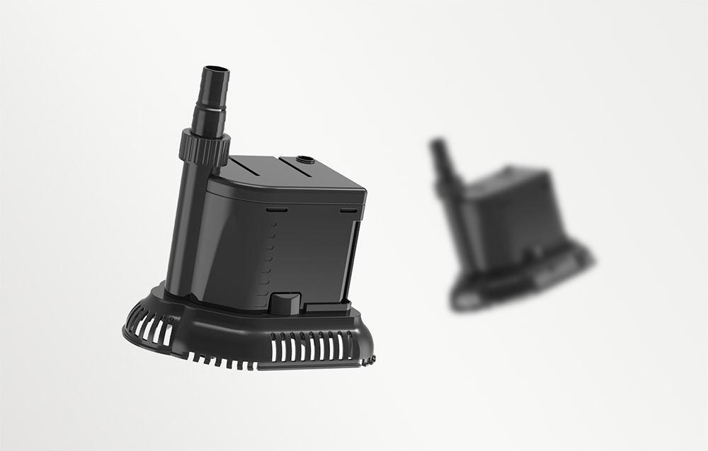 SUNSUN JP-500GL Submersible Pump aprašymas - Prekės nuotrauka