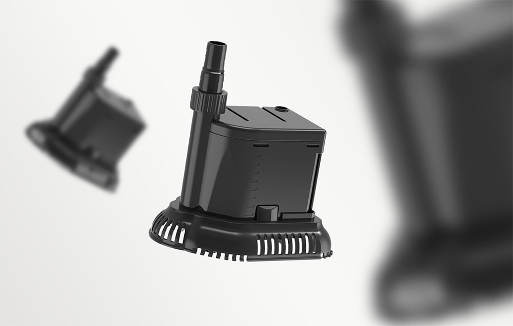 SUNSUN JP-900GL Submersible Pump aprašymas - Prekės nuotrauka