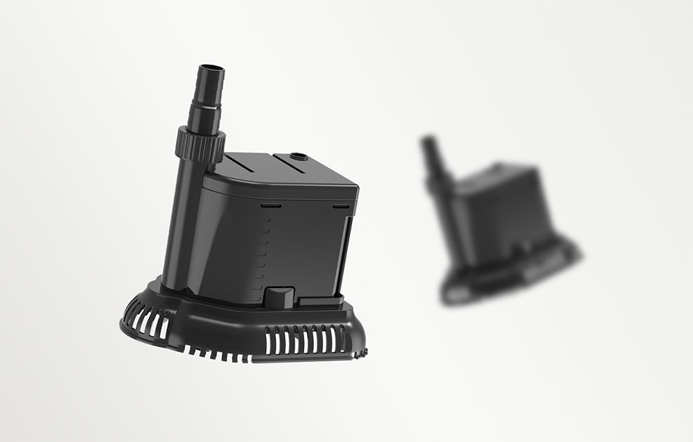 SUNSUN JP-900GL Submersible Pump aprašymas - Prekės nuotrauka